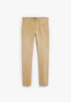 PANTALÓN CHINO ALGODÓN