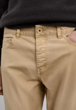 PANTALÓN CHINO ALGODÓN
