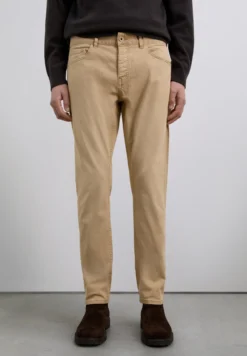 PANTALÓN CHINO ALGODÓN