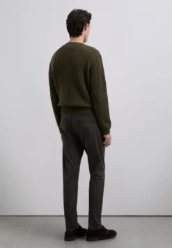 PANTALÓN CHINO ALGODÓN