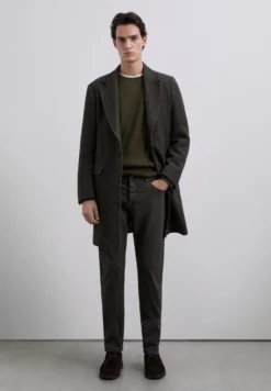 PANTALÓN CHINO ALGODÓN