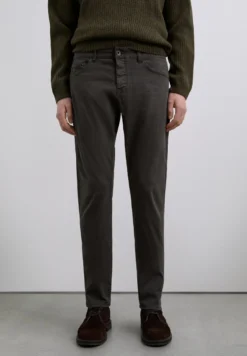PANTALÓN CHINO ALGODÓN