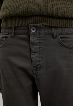 PANTALÓN CHINO ALGODÓN