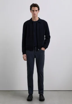 PANTALÓN CHINO ALGODÓN
