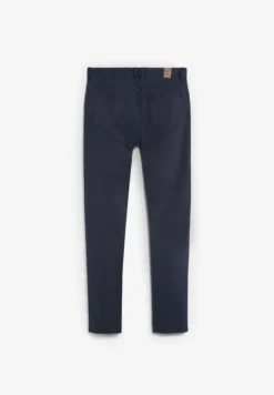 PANTALÓN CHINO ALGODÓN