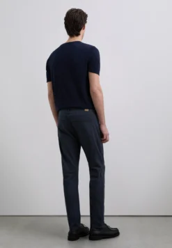 PANTALÓN CHINO ALGODÓN