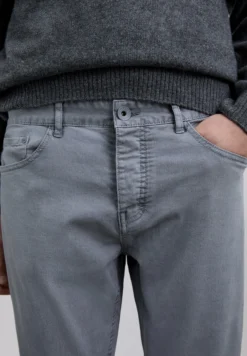 PANTALÓN CHINO ALGODÓN