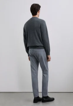 PANTALÓN CHINO ALGODÓN