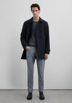 PANTALÓN CHINO ALGODÓN