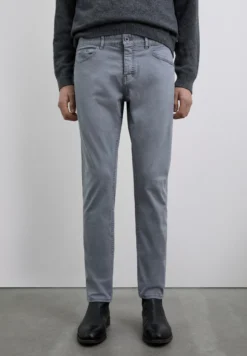 PANTALÓN CHINO ALGODÓN