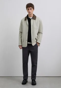 PANTALÓN CHINO CASUAL