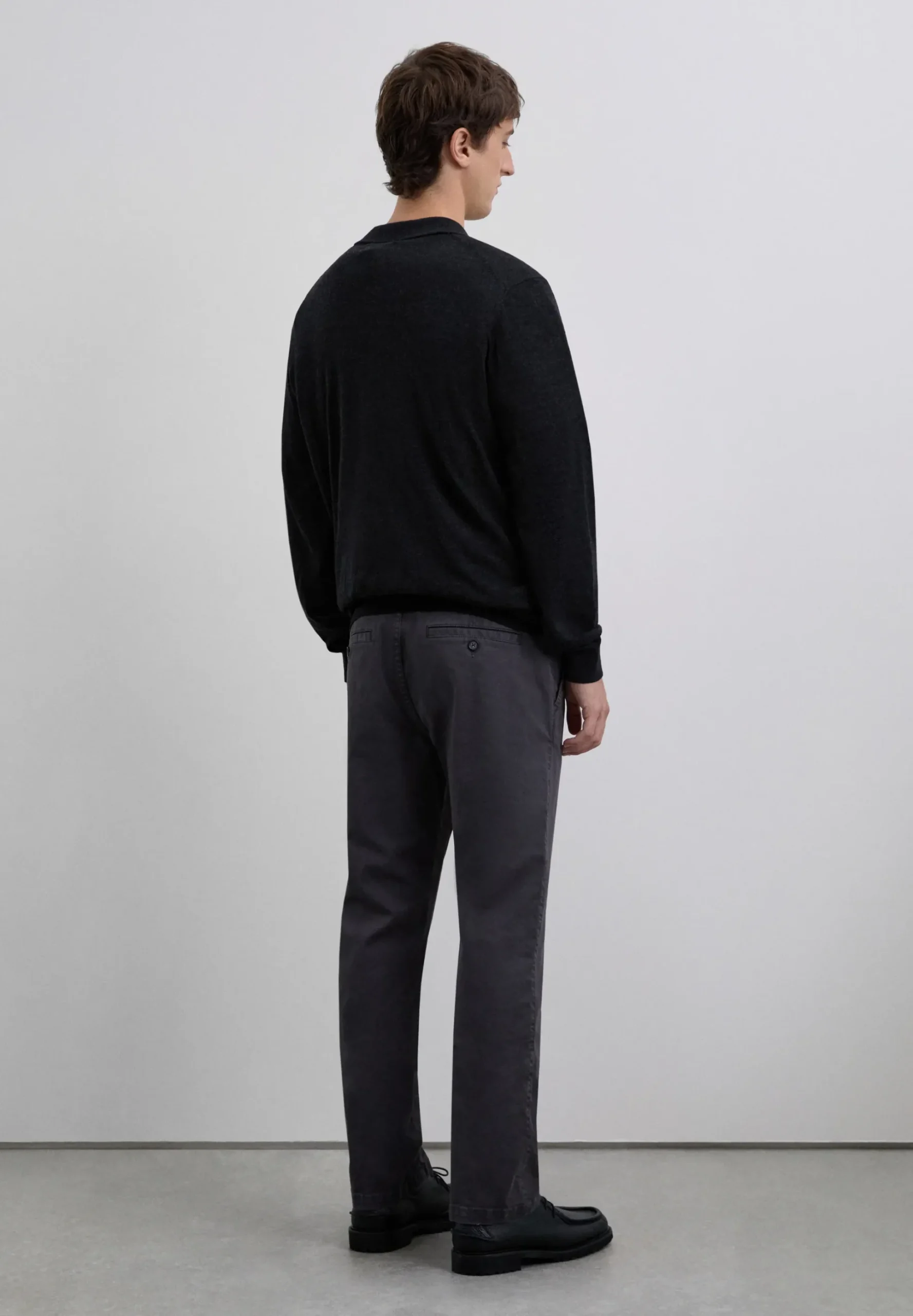 PANTALÓN CHINO CASUAL