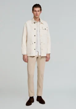 PANTALÓN CHINO CASUAL