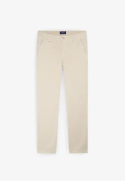 PANTALÓN CHINO CASUAL