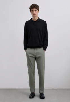 PANTALÓN CHINO CASUAL