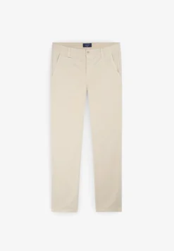 PANTALÓN CHINO CASUAL