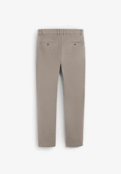 PANTALÓN CHINO PINZAS