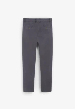 PANTALÓN CHINO PINZAS