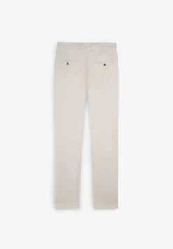 PANTALÓN CHINO PINZAS