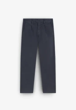 PANTALÓN CHINO PINZAS RELAXED