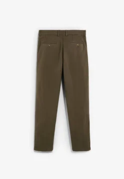 PANTALÓN CHINO PINZAS RELAXED