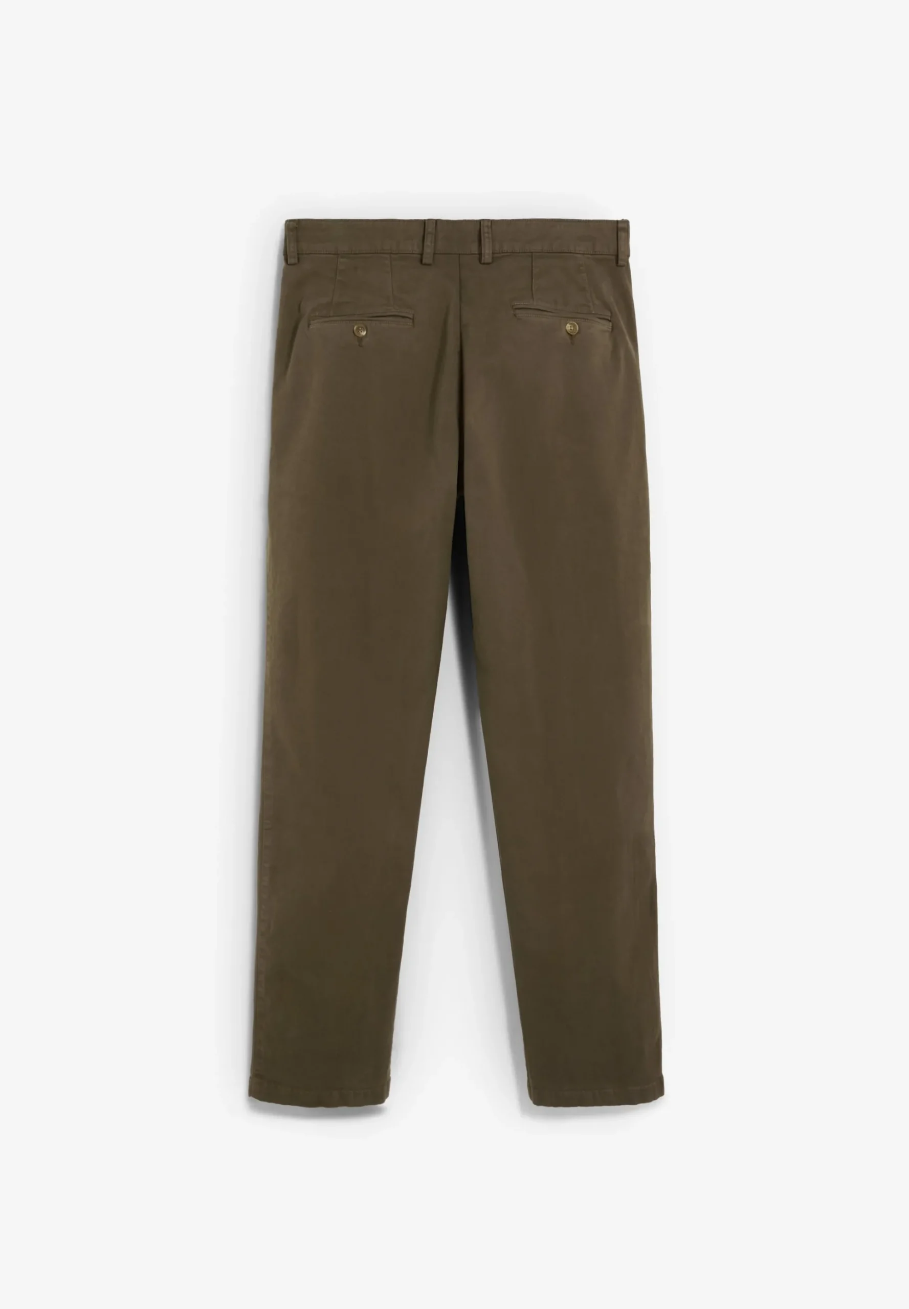 PANTALÓN CHINO PINZAS RELAXED