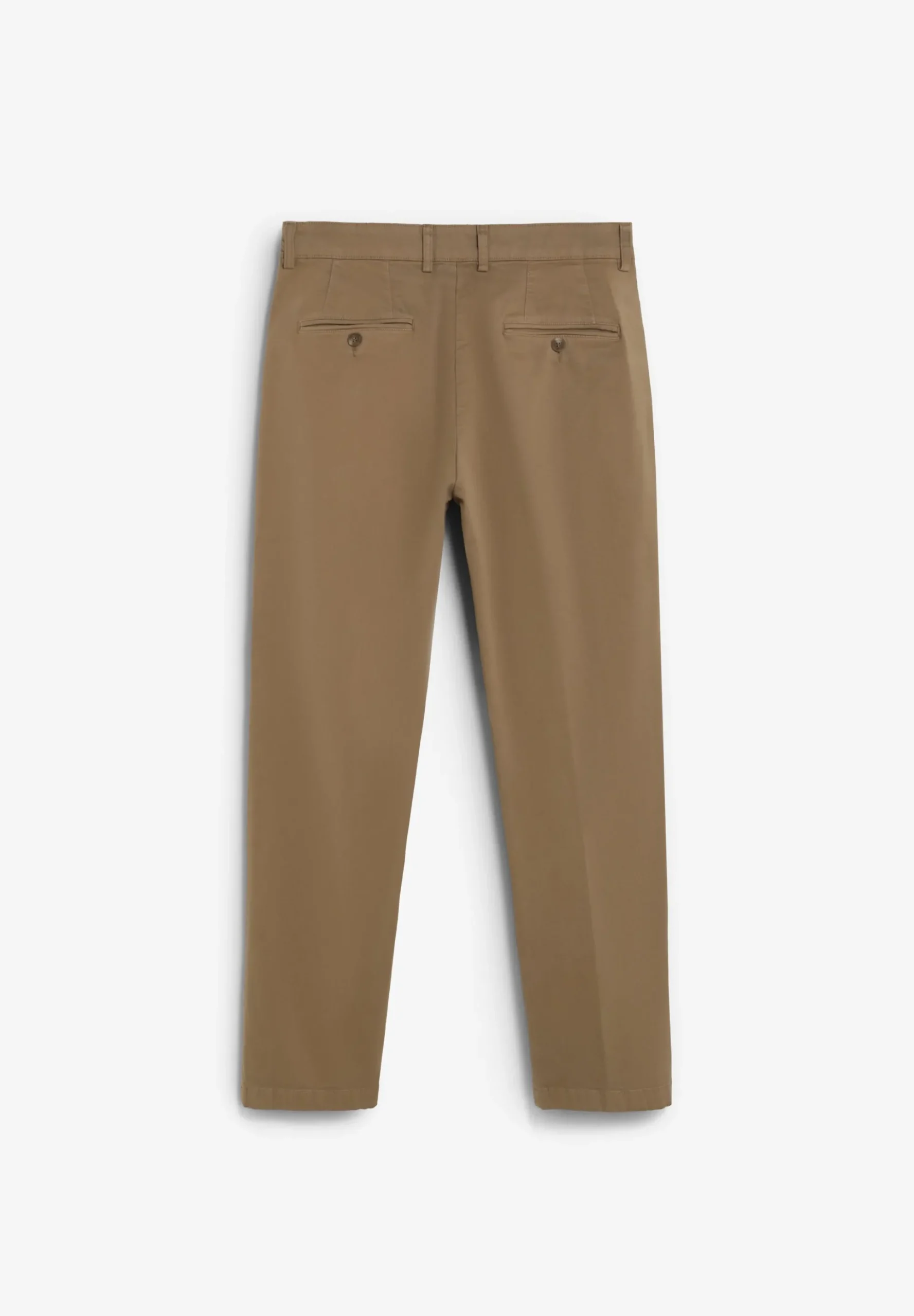 PANTALÓN CHINO PINZAS RELAXED