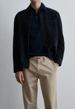 PANTALÓN CHINO REGULAR FIT