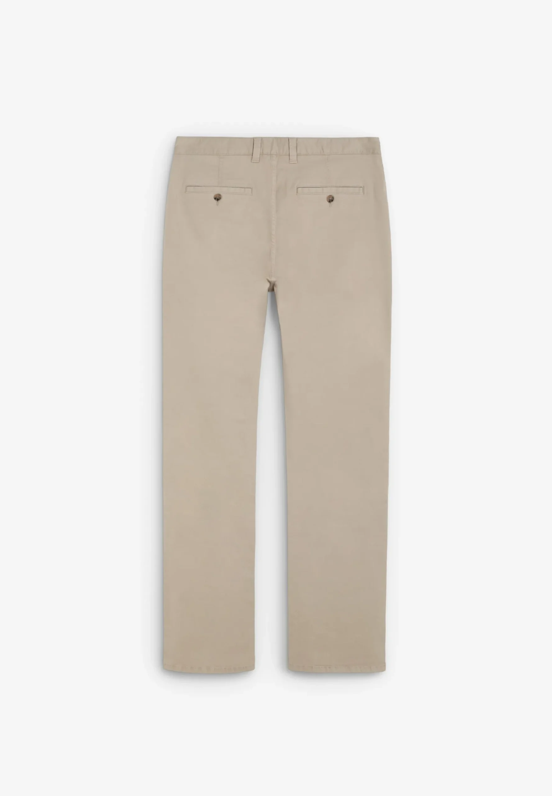 PANTALÓN CHINO REGULAR FIT