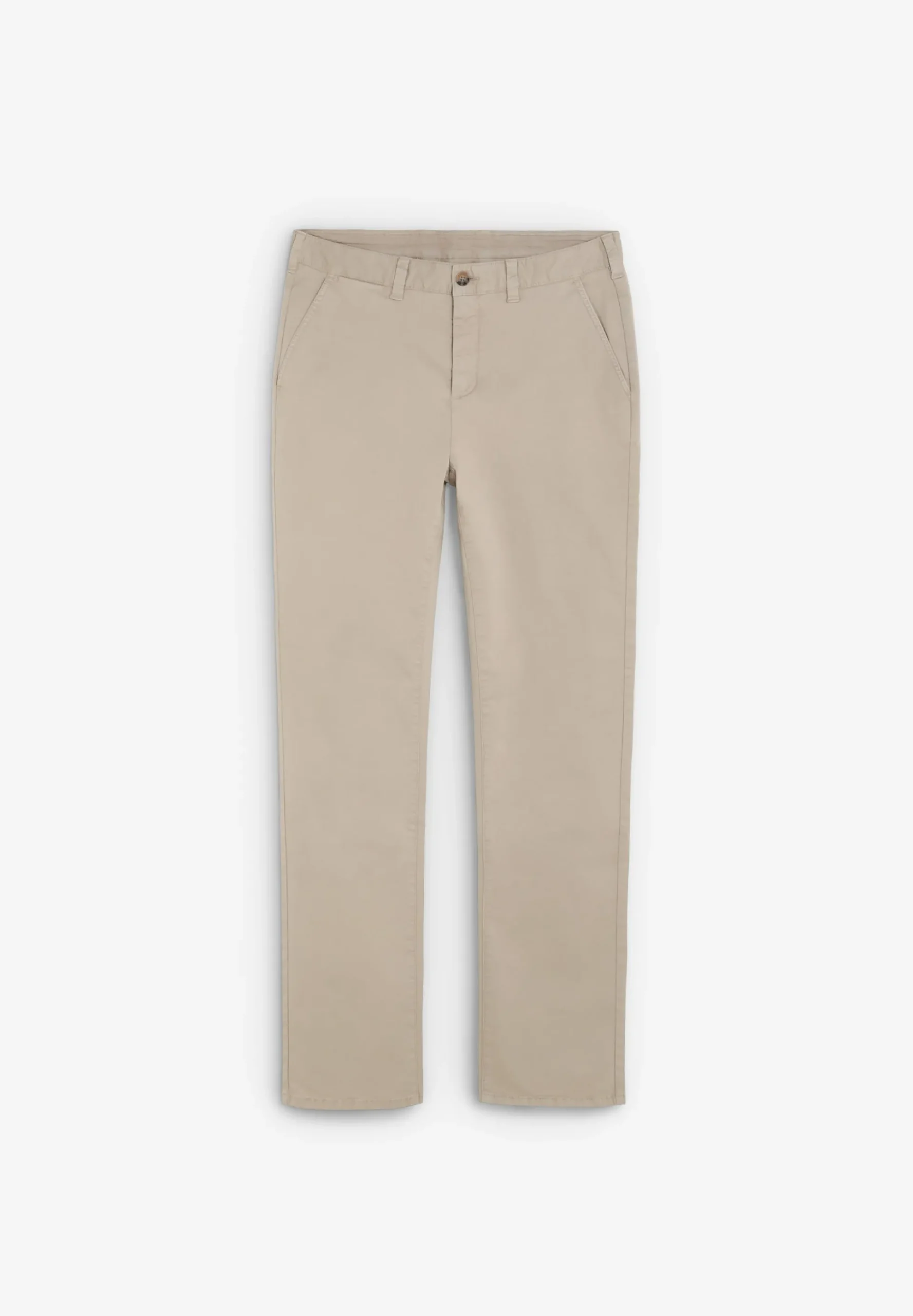 PANTALÓN CHINO REGULAR FIT