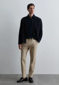 PANTALÓN CHINO REGULAR FIT