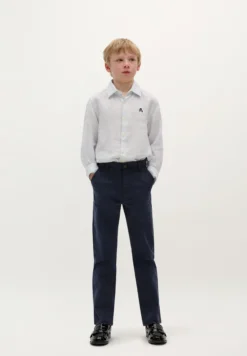 PANTALÓN CHINO SLIM FIT