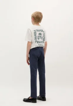 PANTALÓN CHINO SLIM FIT