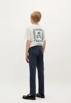 PANTALÓN CHINO SLIM FIT