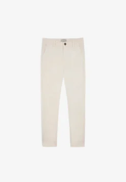 PANTALÓN CHINO SLIM FIT