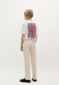 PANTALÓN CHINO SLIM FIT