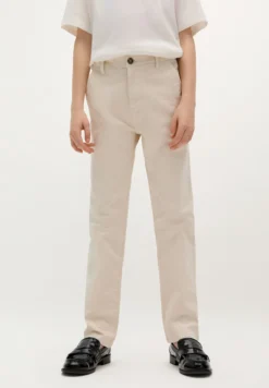 PANTALÓN CHINO SLIM FIT