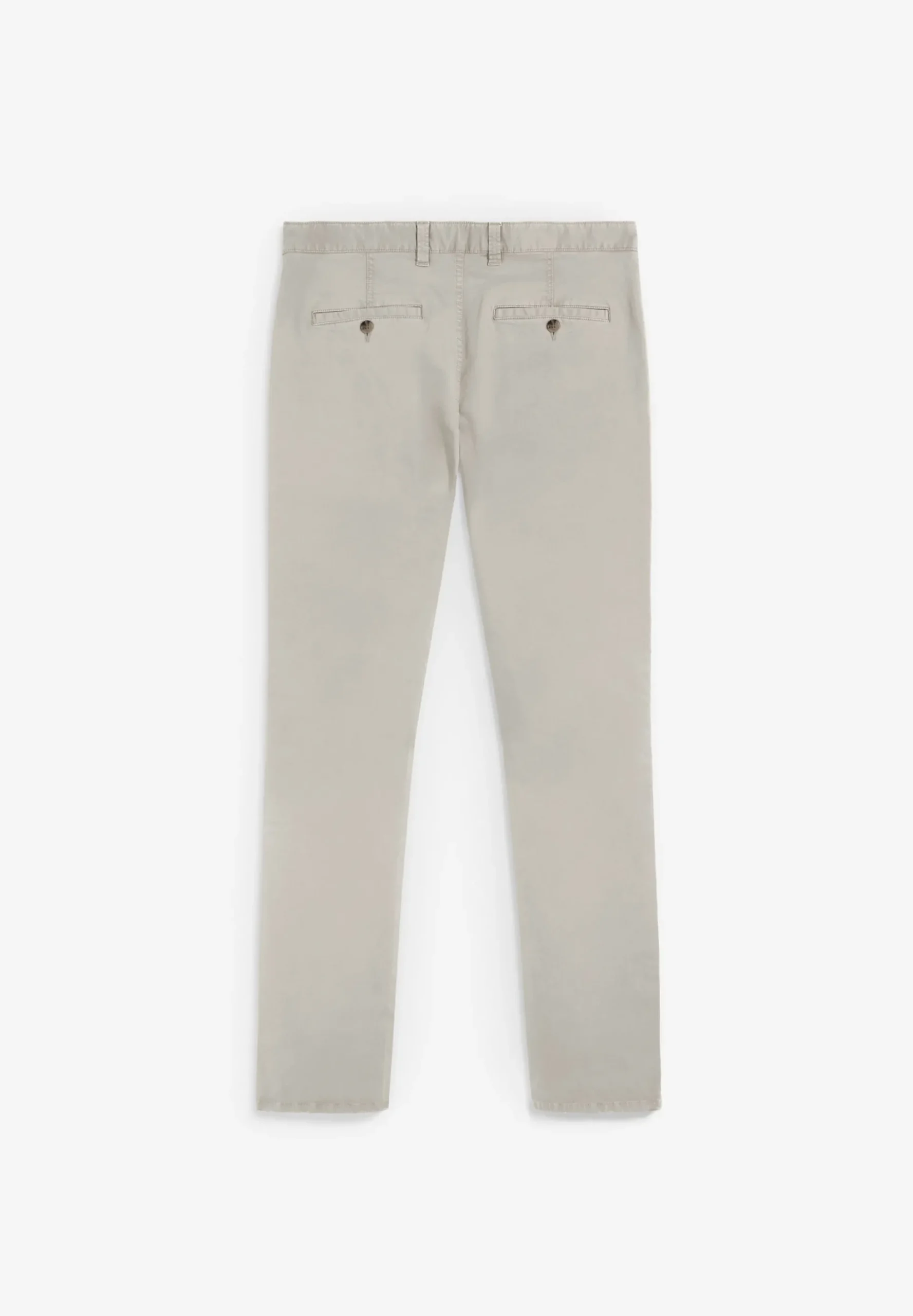 PANTALÓN CHINO SLIM FIT