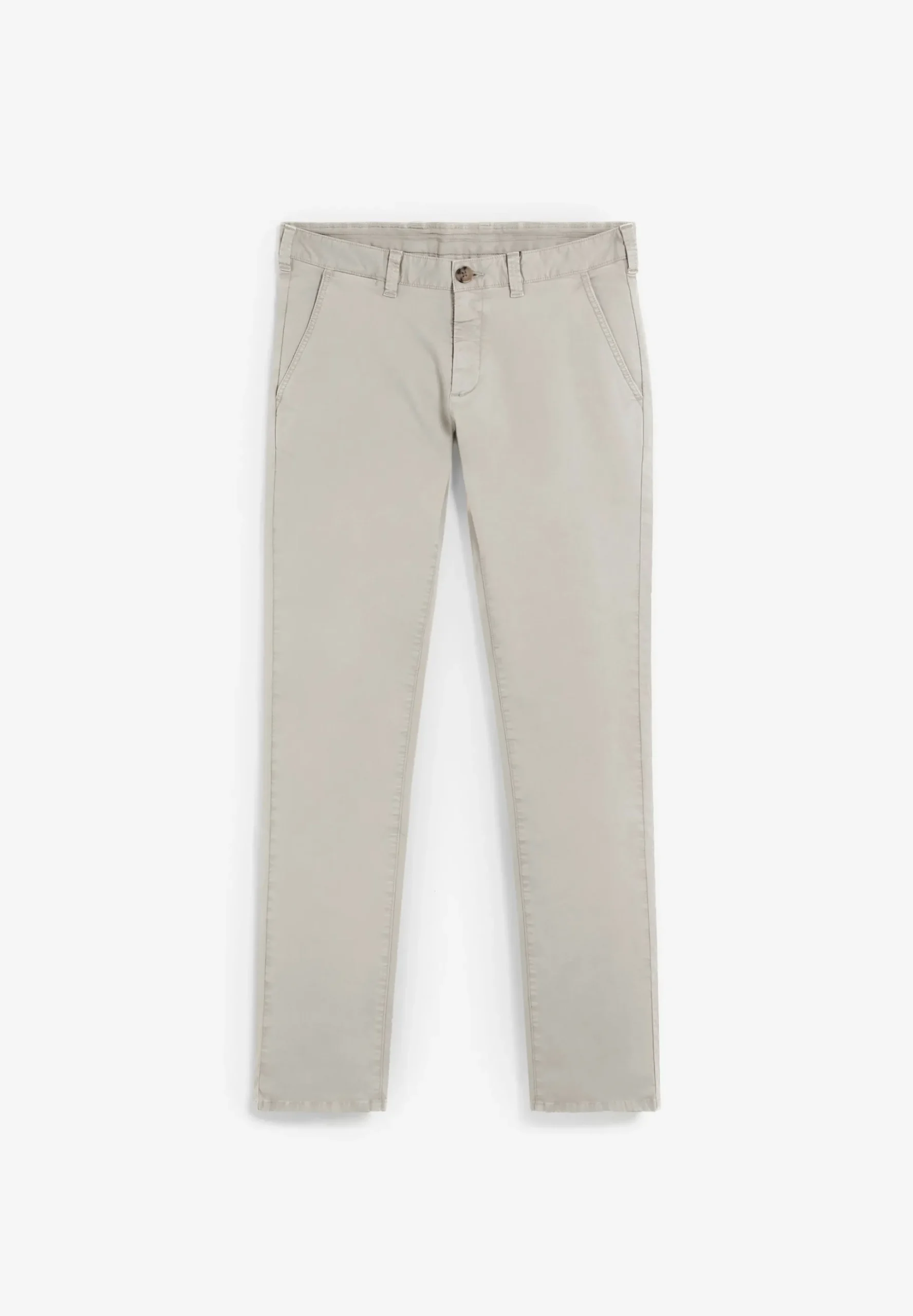 PANTALÓN CHINO SLIM FIT