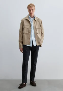 PANTALÓN CHINO SLIM FIT