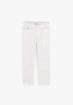 PANTALÓN CINCO BOLSILLOS