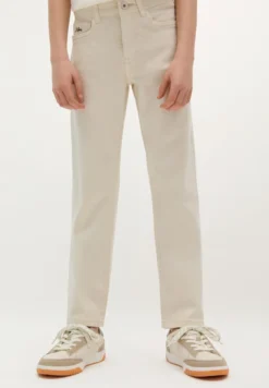 PANTALÓN CINCO BOLSILLOS