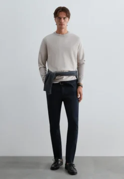 PANTALÓN CINCO BOLSILLOS