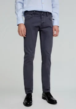PANTALÓN CINCO BOLSILLOS