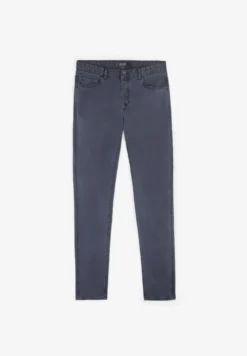 PANTALÓN CINCO BOLSILLOS