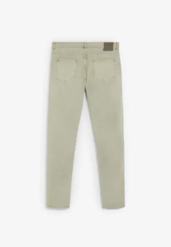 PANTALÓN CINCO BOLSILLOS