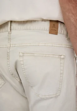 PANTALÓN CINCO BOLSILLOS