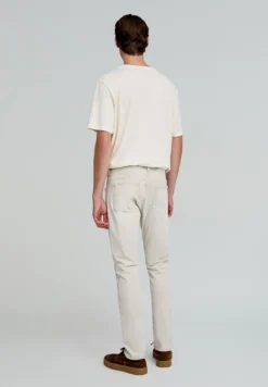 PANTALÓN CINCO BOLSILLOS