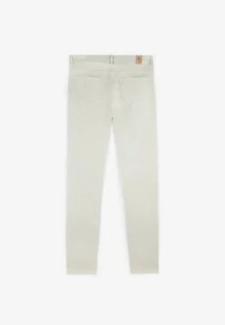 PANTALÓN CINCO BOLSILLOS