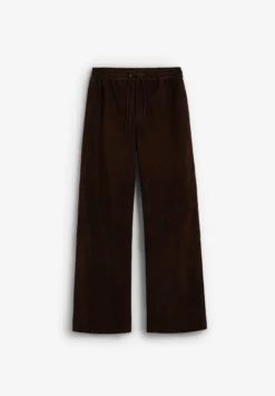 PANTALÓN DE ANTE